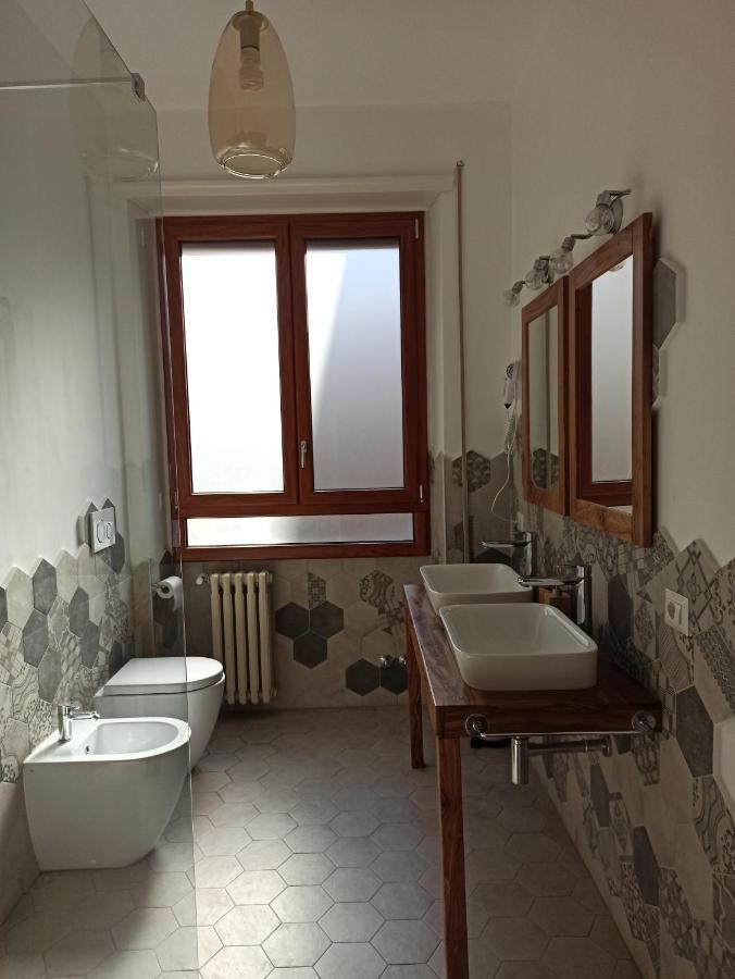 B&B Suite And Rooms San Giovanni Roma Exterior foto