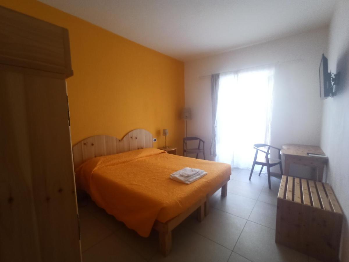 B&B Suite And Rooms San Giovanni Roma Exterior foto